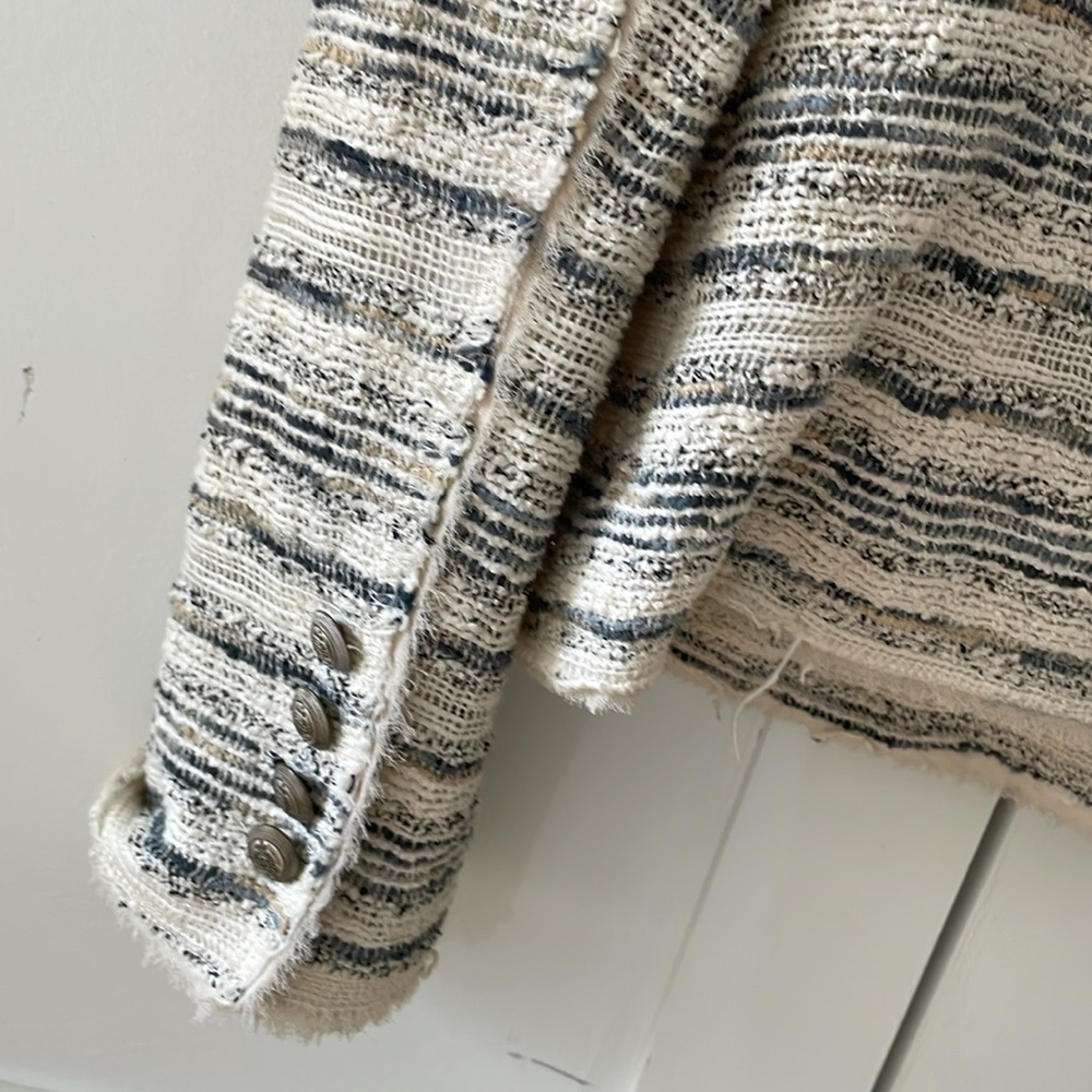 Zara jacket - Picture 7 of 11